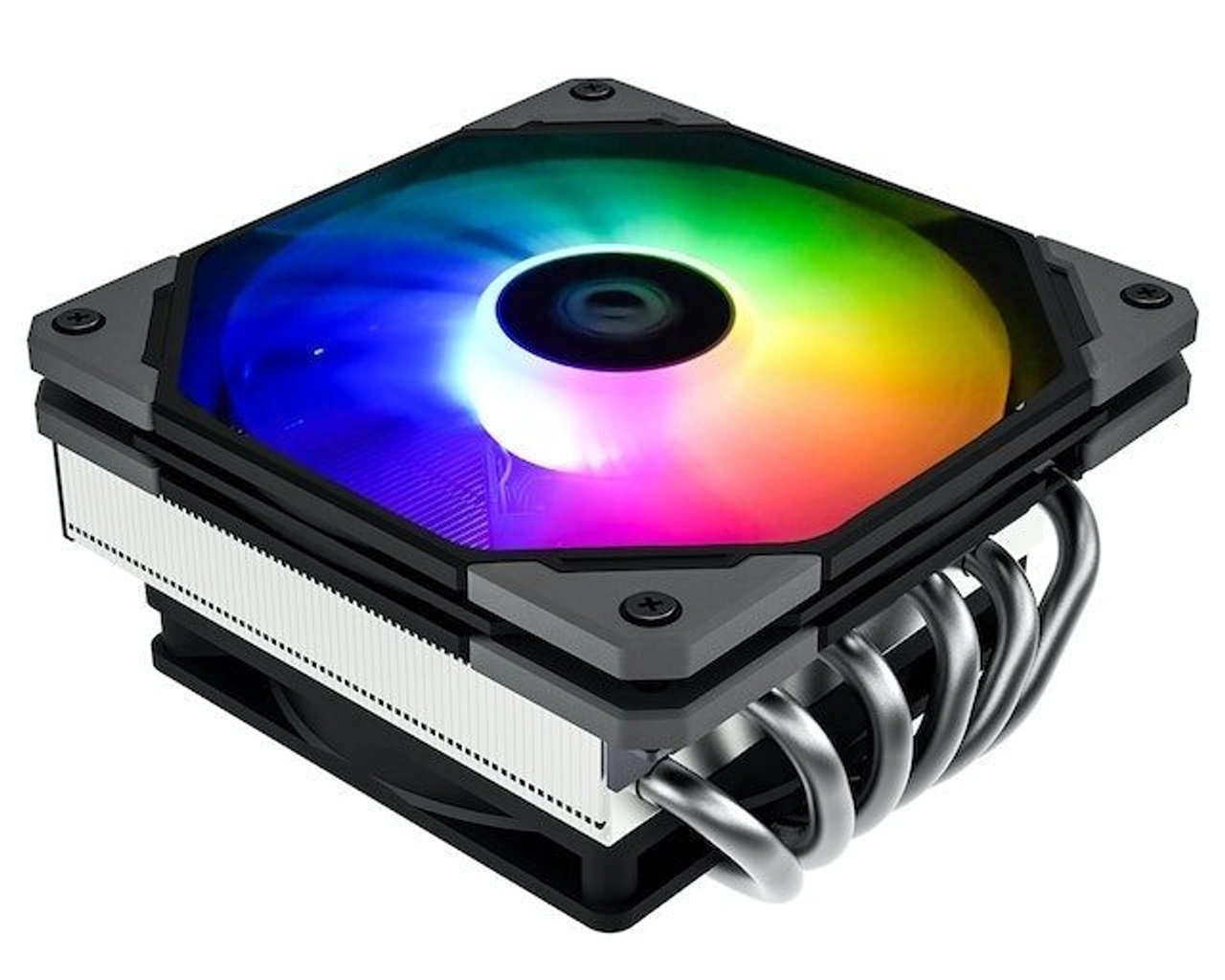 Tản nhiệt nước NZXT Kraken X63 RGB