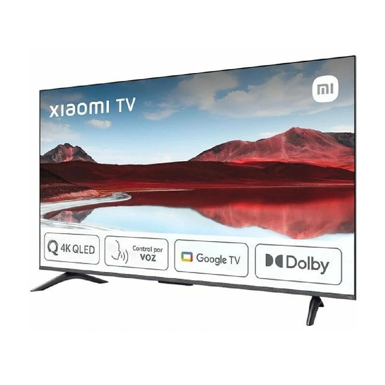 Smart tivi Xiaomi 43 inch 4K Android TV