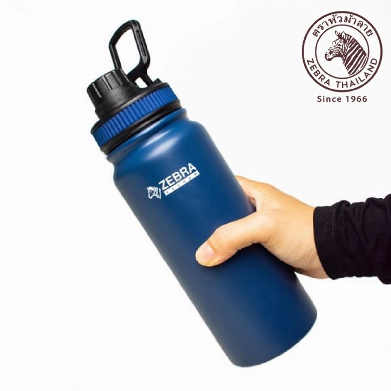 Bình giữ nhiệt Zebra – chất lượng Thái Lan