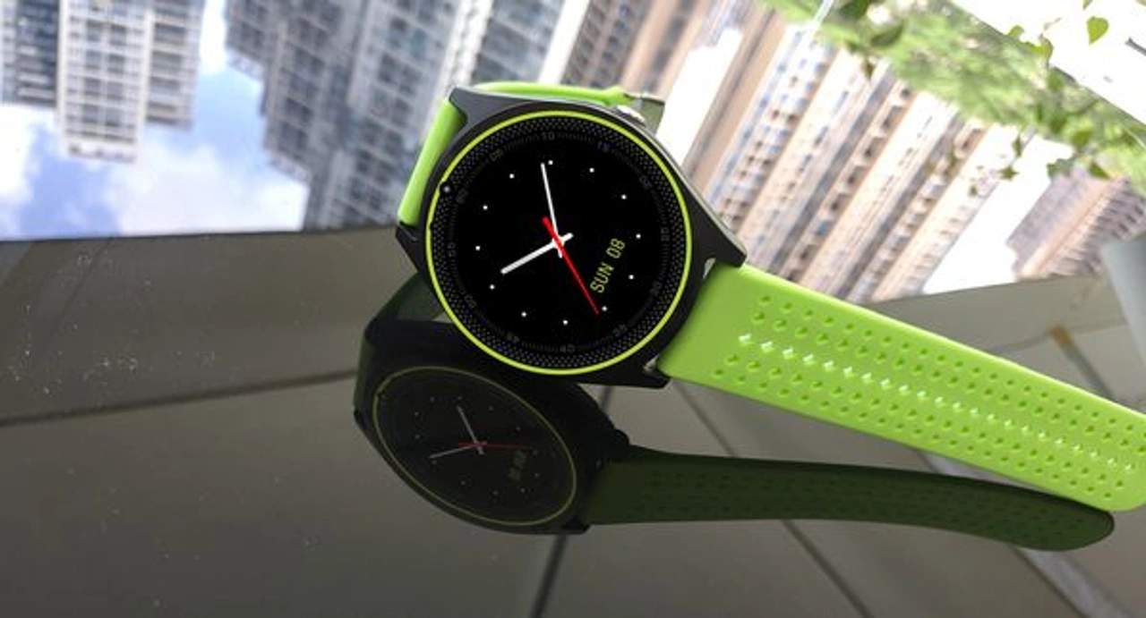 Bảo vệ smartwatch