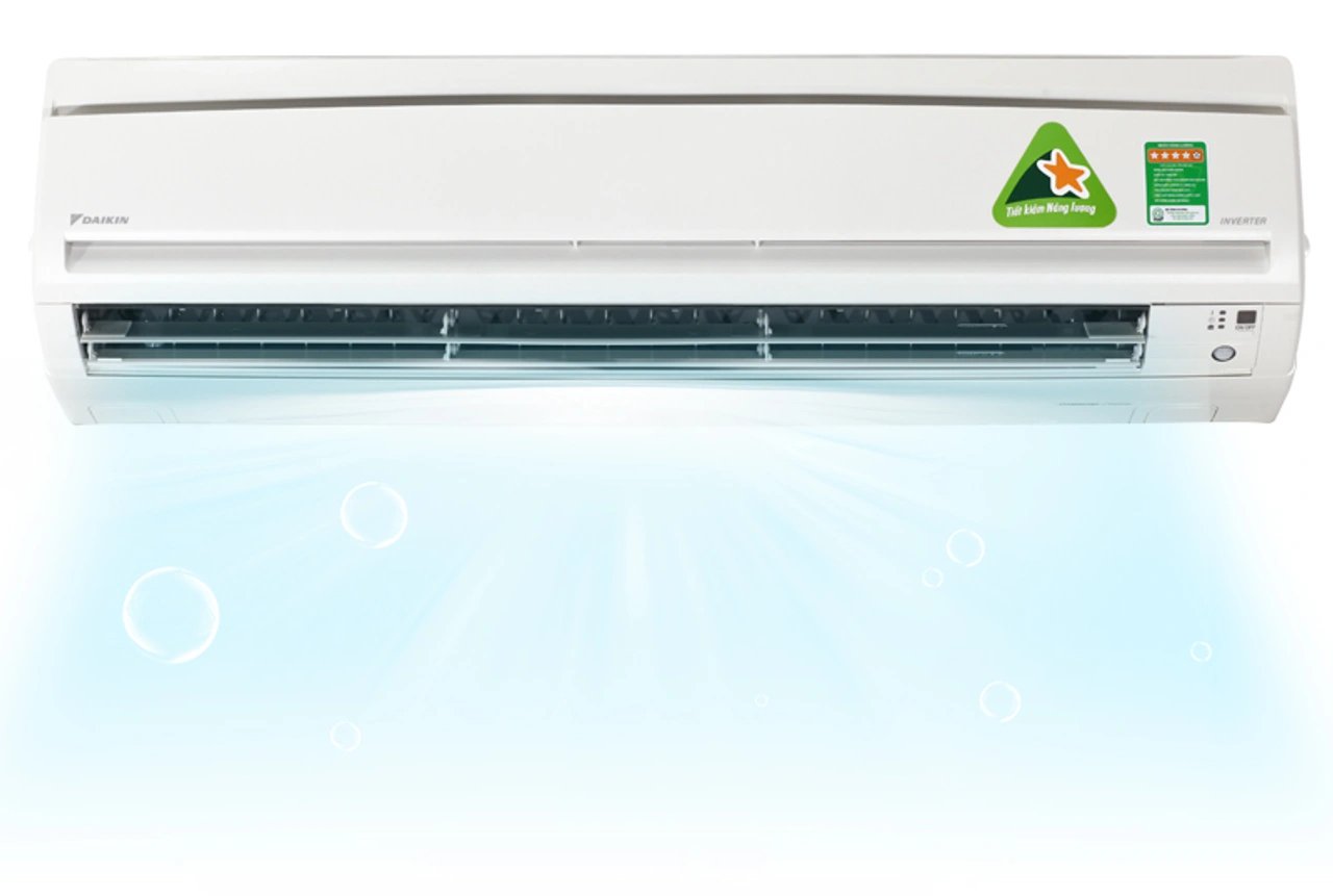 5 mẹo sử dụng điều hòa 2 chiều tiết kiệm điện hiệu quả