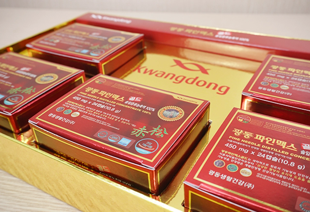 Tinh dầu thông đỏ loại nào tốt? Review 7 sản phẩm bán chạy nhất