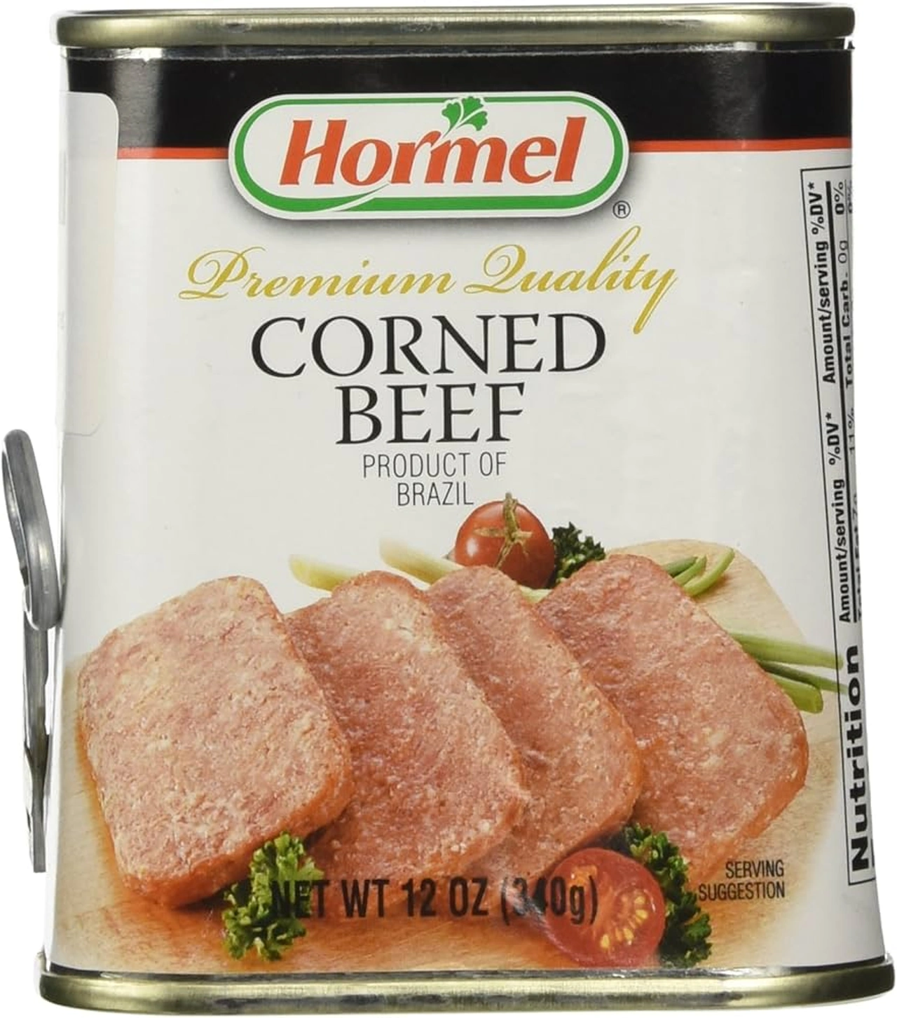 Hormel Corned Beef nhập khẩu Mỹ chất lượng cao