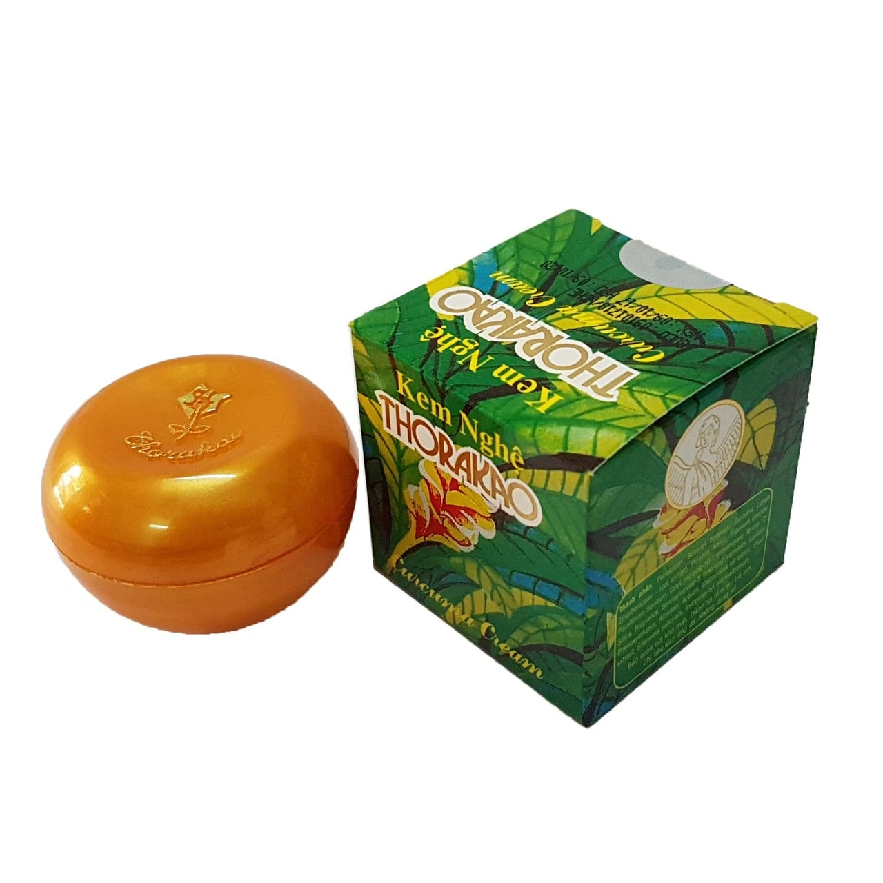 Review kem nghệ Thorakao có tốt không? Phân tích chi tiết từ thành phần đến hiệu quả 2026