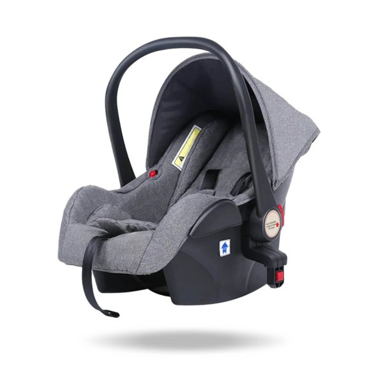 Chilux D23 - Ghế kiêm nôi xách cho sơ sinh