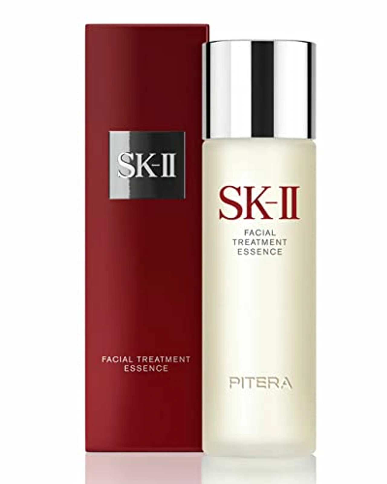 SK-II Facial Treatment Essence - huyền thoại trong làng skincare