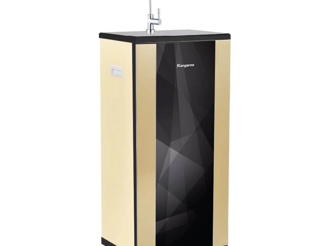 Máy lọc nước Kangaroo model KG100HG (10 lõi Hydrogen)