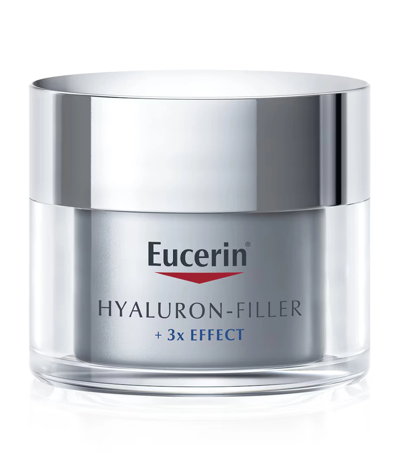 Kem dưỡng da ban đêm chống lão hóa Eucerin Hyaluron-Filler Night Cream Hyaluronic Acid Dexpanthenol