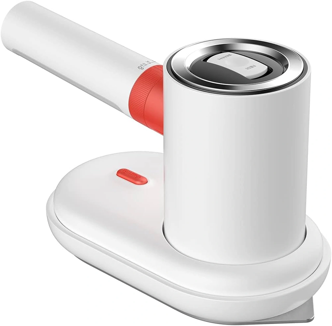 Bàn ủi hơi nước cầm tay Deerma HS218 diệt khuẩn 2 trong 1