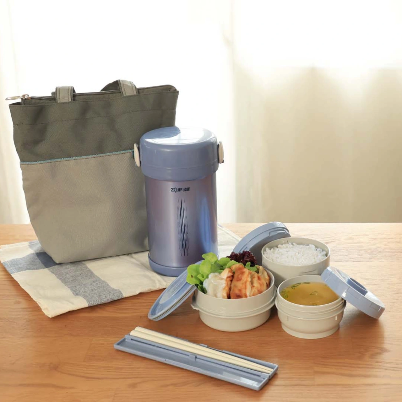 Hộp cơm giữ nhiệt loại nào tốt? Top 5 bền, kín, đẹp