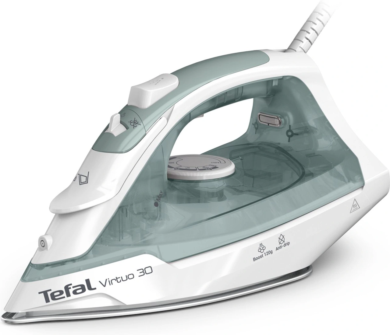 Bàn là hơi nước Tefal FV1710 thương hiệu Pháp