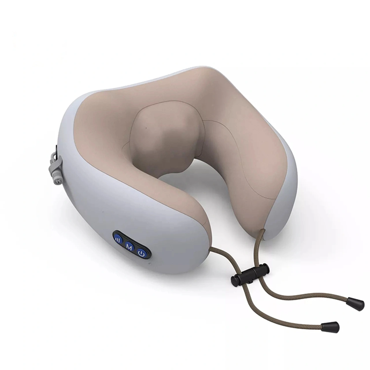 Gối massage cổ vai quà tặng mẹ 8/3 sức khỏe