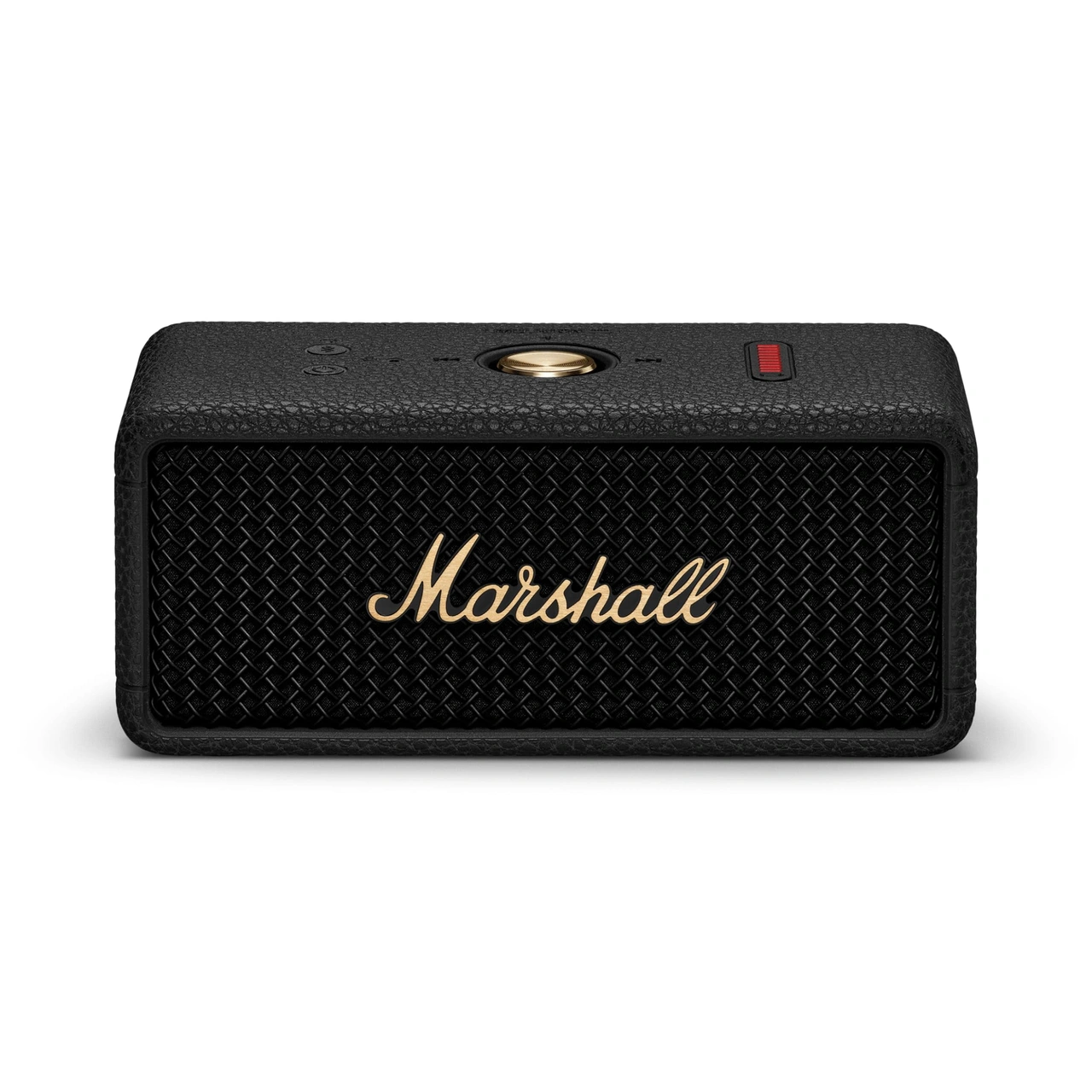 Marshall Emberton 3 loa bluetooth IP67 pin 32h chất âm rock vintage thiết kế cổ điển sang trọng