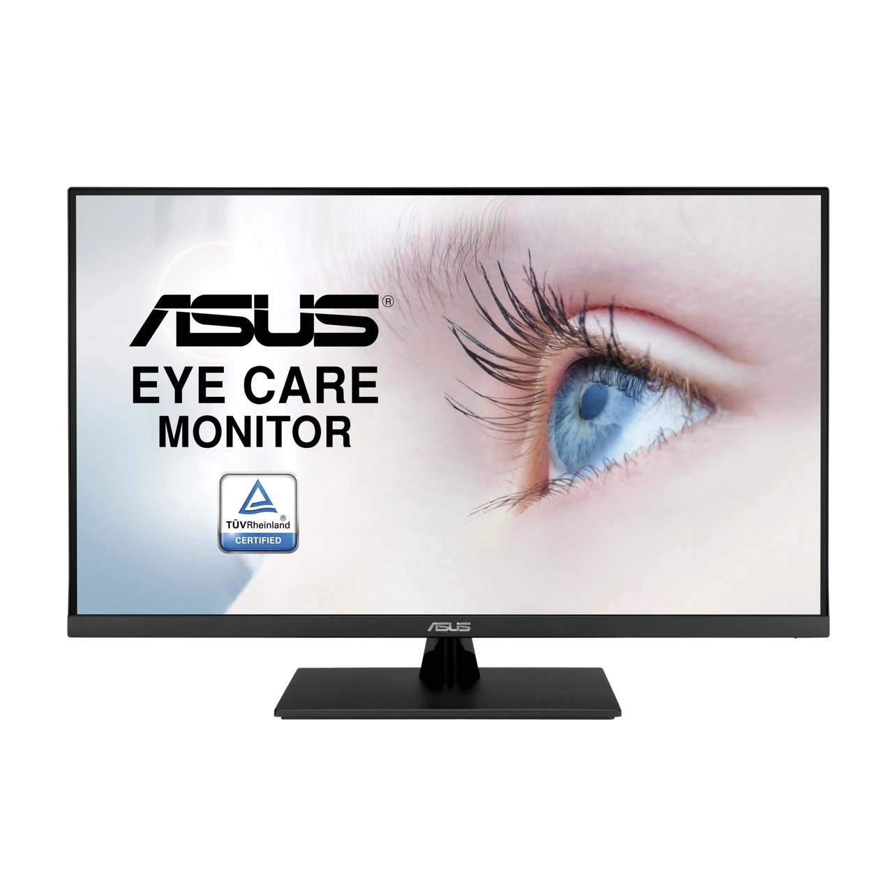 ASUS VP32UQ 32 inch IPS 4K 60Hz HDR10 90% DCI-P3 USB-C đa năng làm việc giải trí
