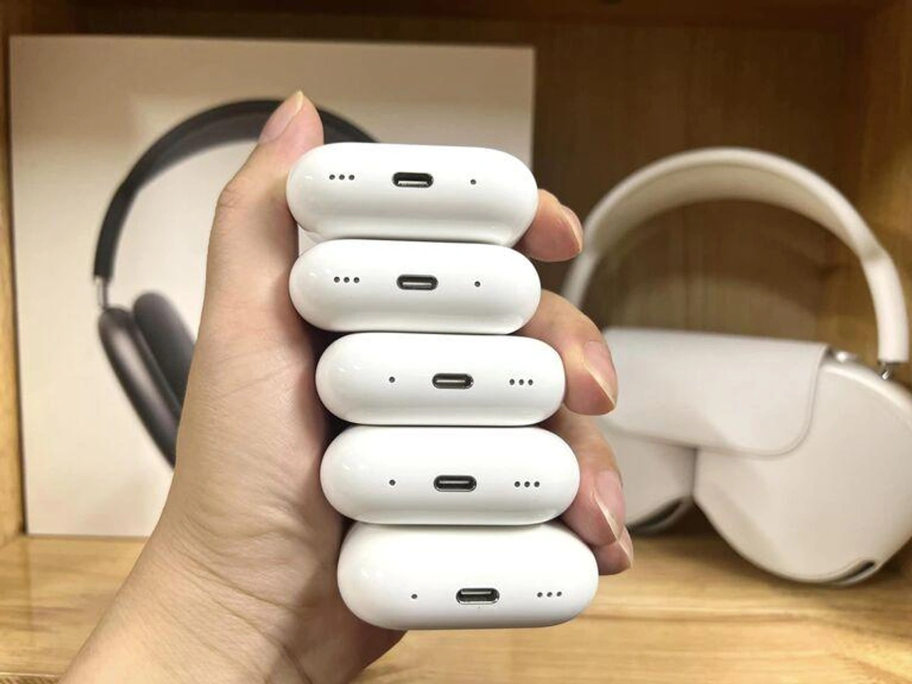 Tai nghe không dây tầm 300k–700k: Nên mua loại nào?