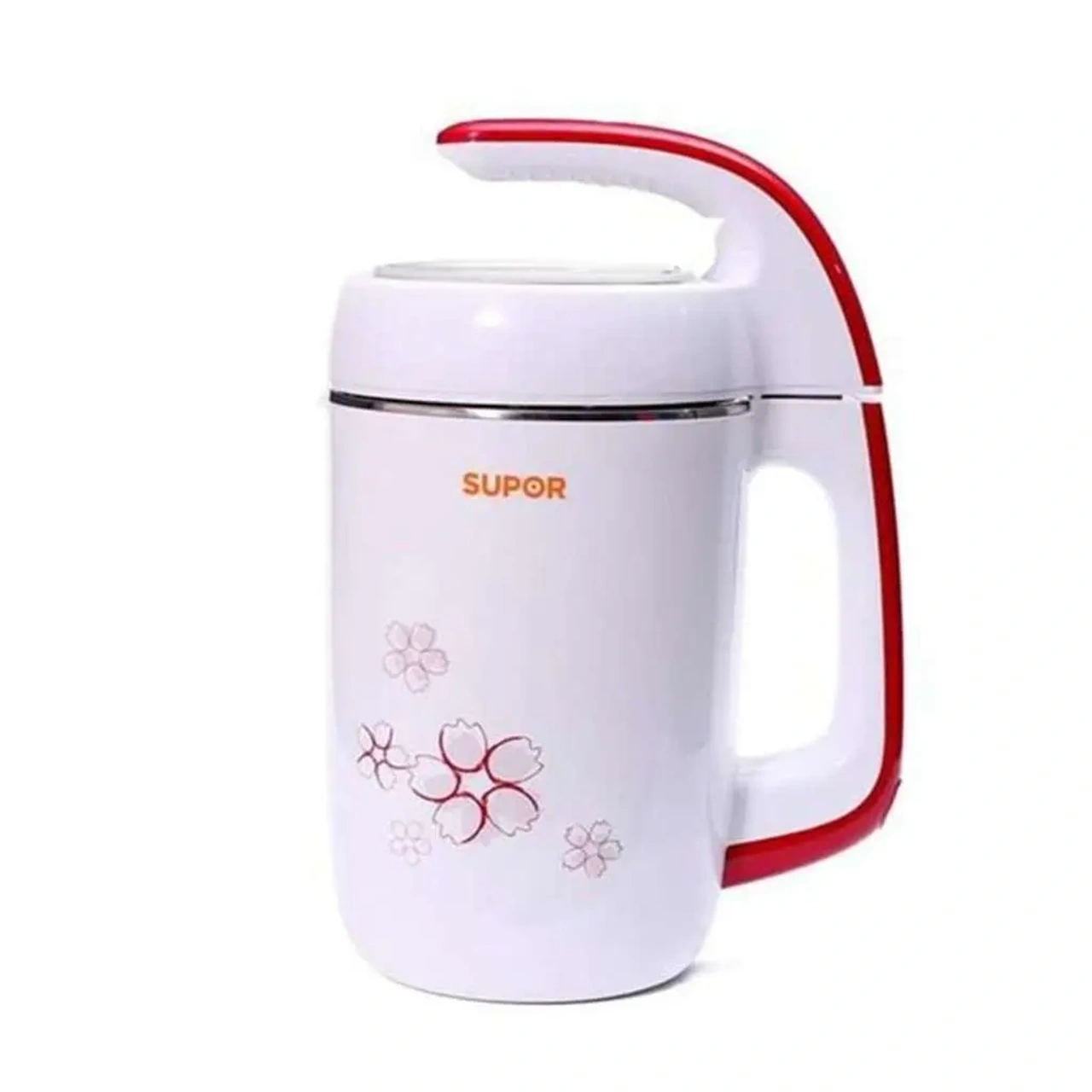 Máy làm sữa đậu nành Supor DJ13B chính hãng nhỏ gọn