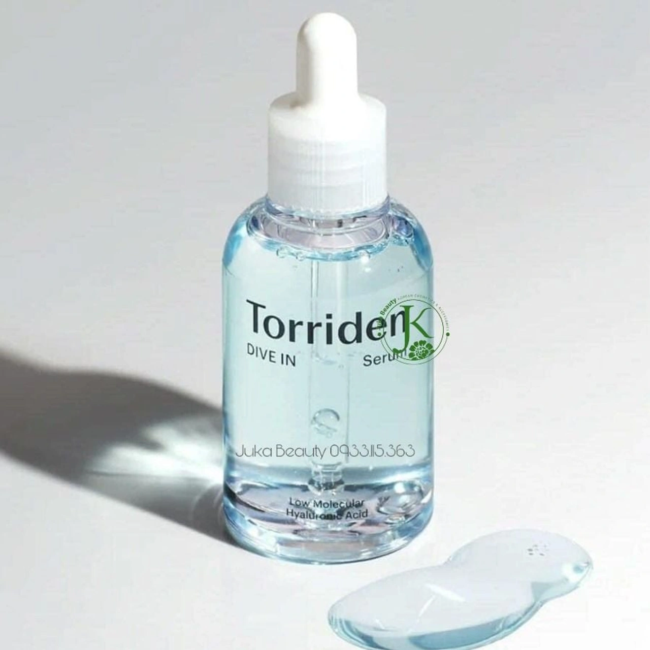 Torriden Dive-In serum cấp ẩm Hàn Quốc