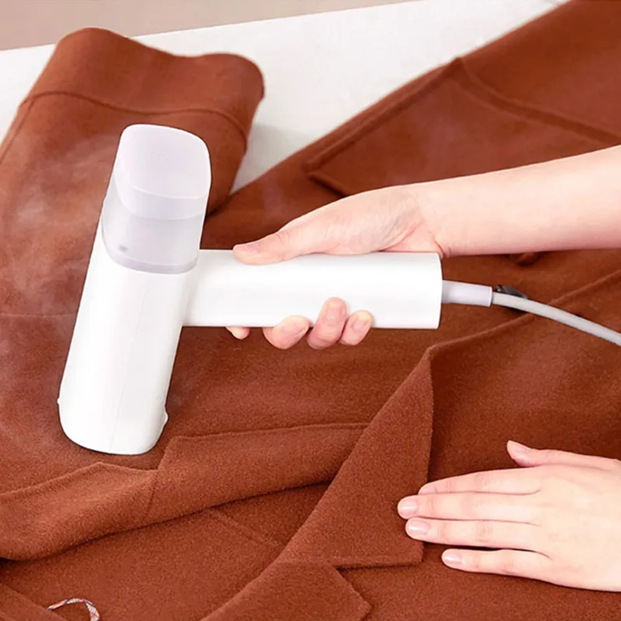 Chú ý đến chất liệu vải trước khi sử dụng bàn