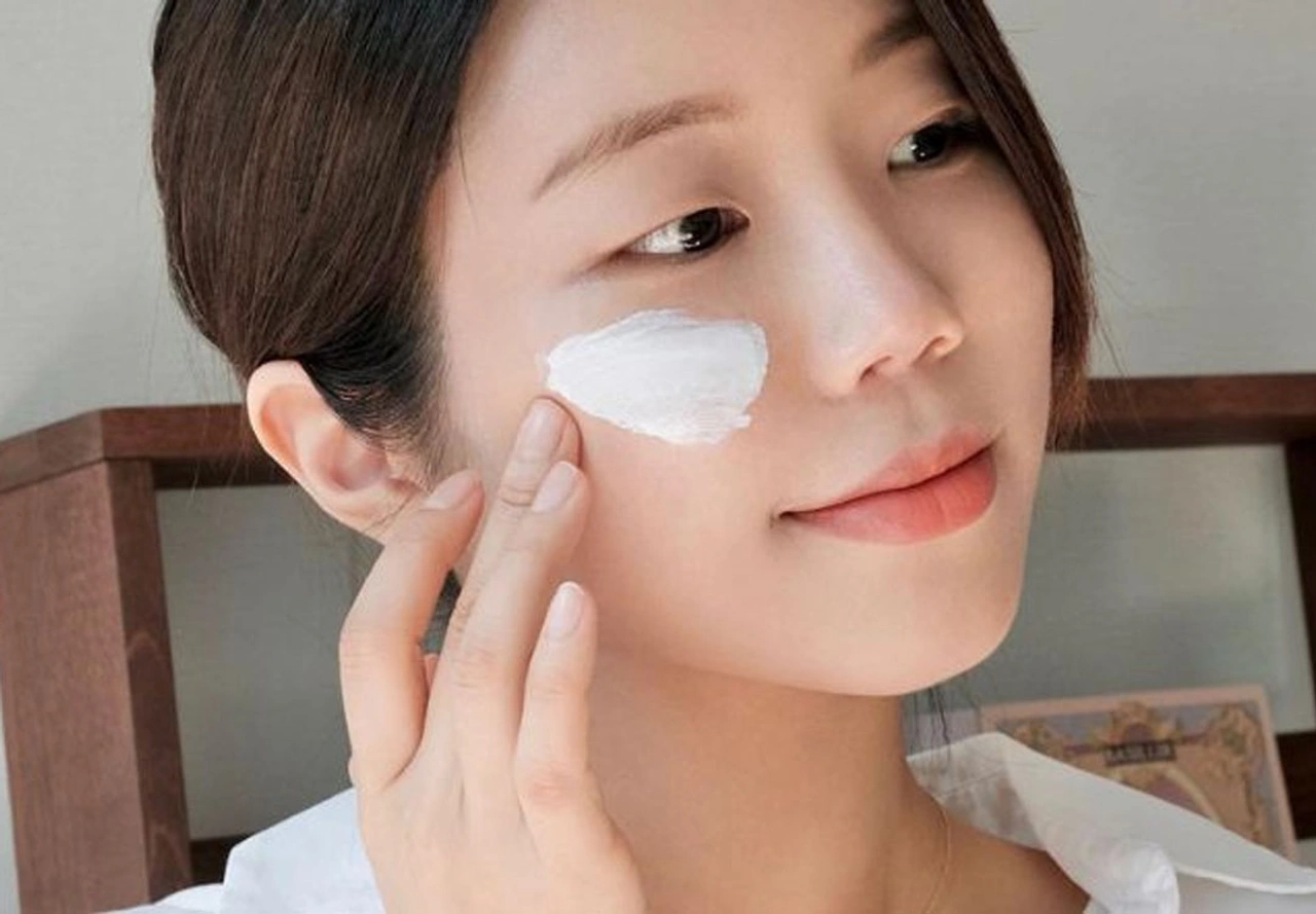 Sử dụng lượng kem đúng chuẩn để đạt hiệu quả chống nắng tốt nhất