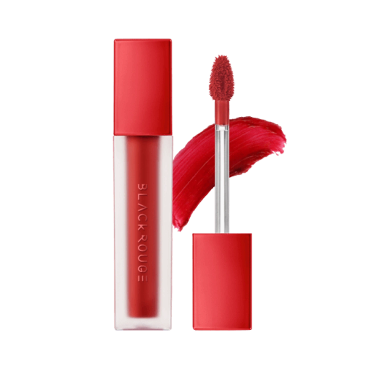 Son tint Black Rouge Air Fit Velvet Tint kháng nước bền màu bảng màu đa dạng