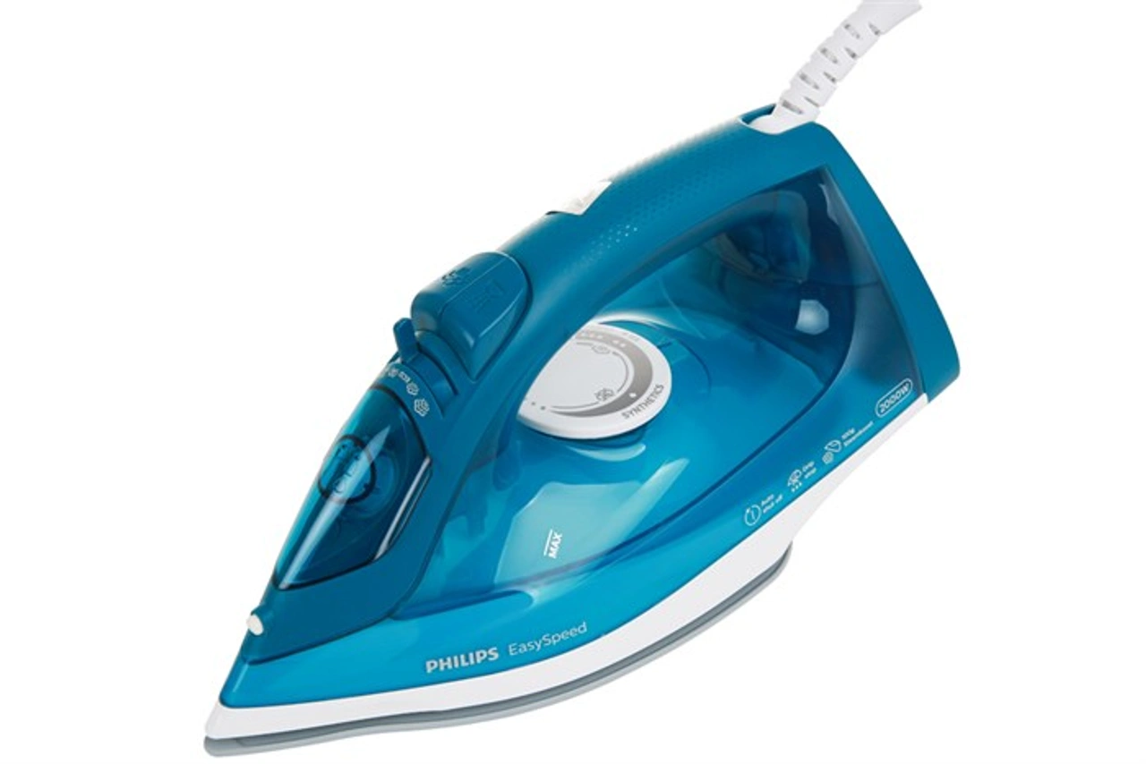 Bàn là hơi nước Philips GC1756 giá rẻ phổ biến