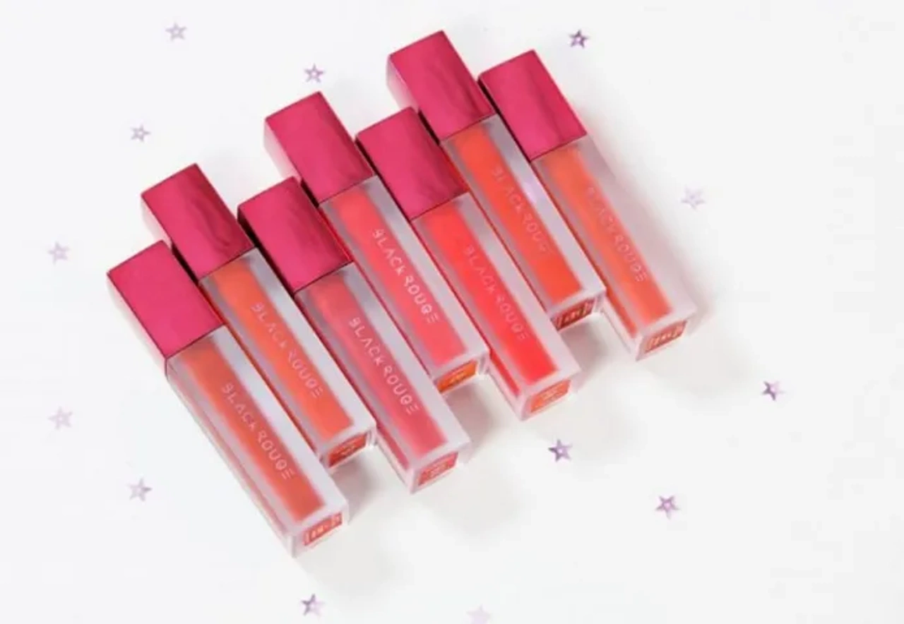 Son môi Hàn Quốc quà tặng 8/3 ý nghĩa