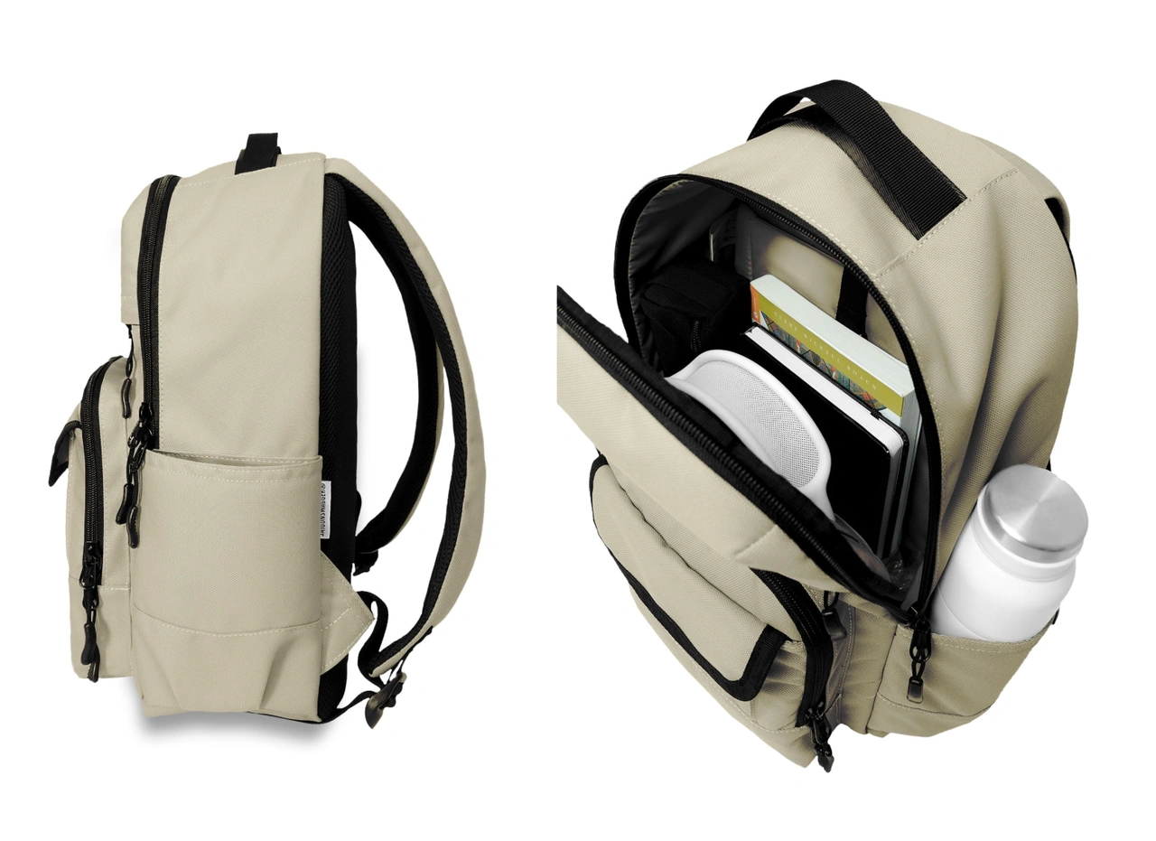 Balo học sinh THPT Saigon Swagger SGS đa năng laptop