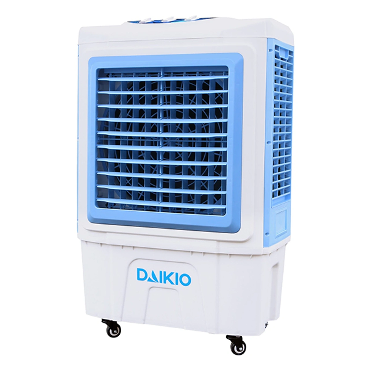 Quạt điều hòa Daikio DK-5000C công suất mạnh cho phòng rộng