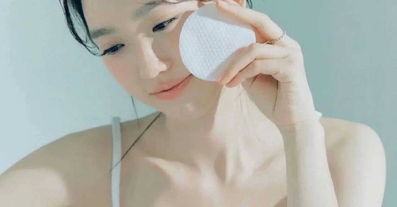 Những lỗi thường gặp khi dùng toner cần tránh