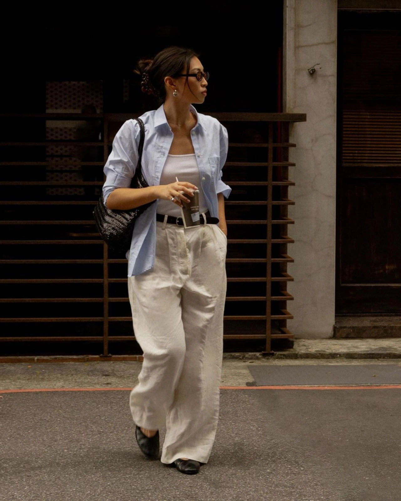 Tại sao cần phối đồ chống nắng mùa hè