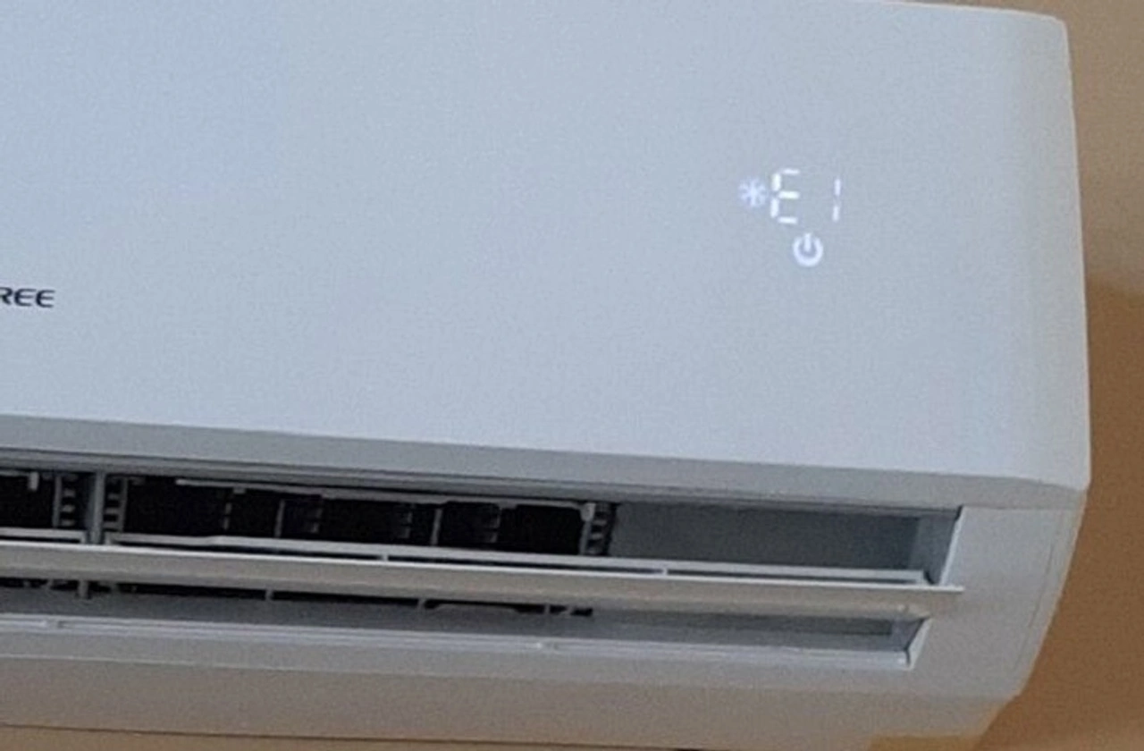 Khắc phục 9 lỗi thường gặp trên điều hòa Gree tại nhà
