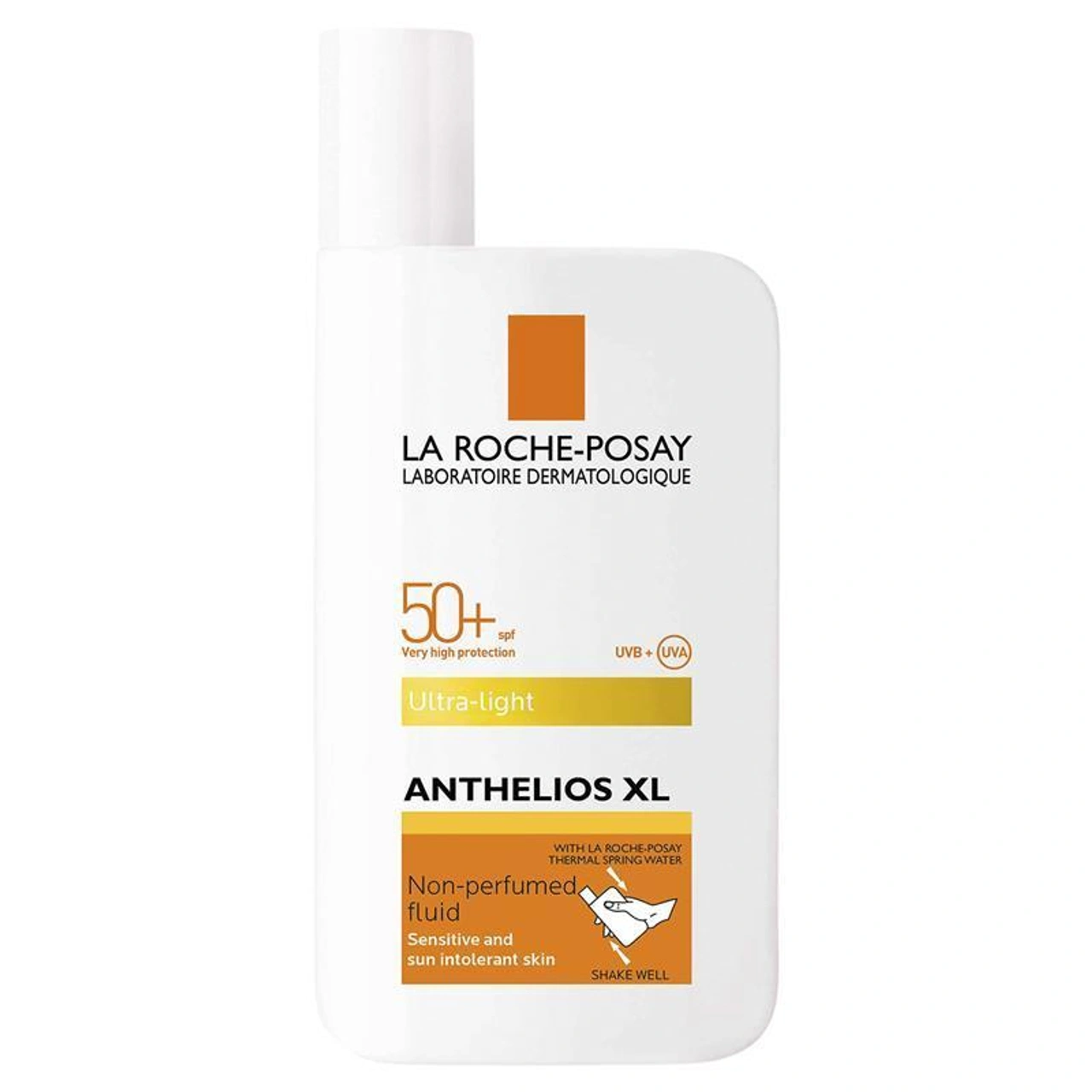 La Roche-Posay Anthelios XL Body Lotion SPF50+ dành cho da nhạy cảm