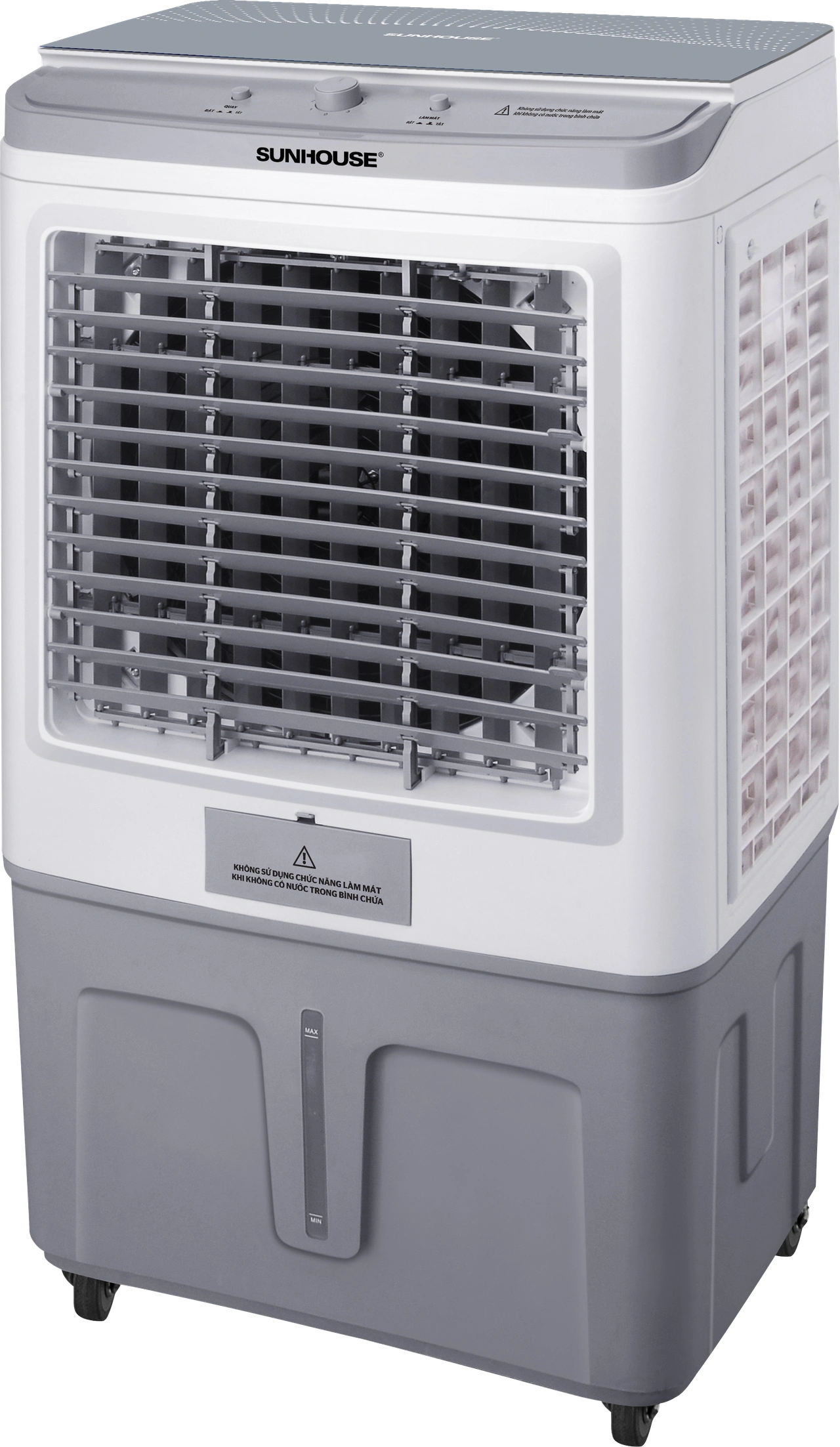 Quạt điều hòa Sunhouse SHD7739 dung tích 20 lít