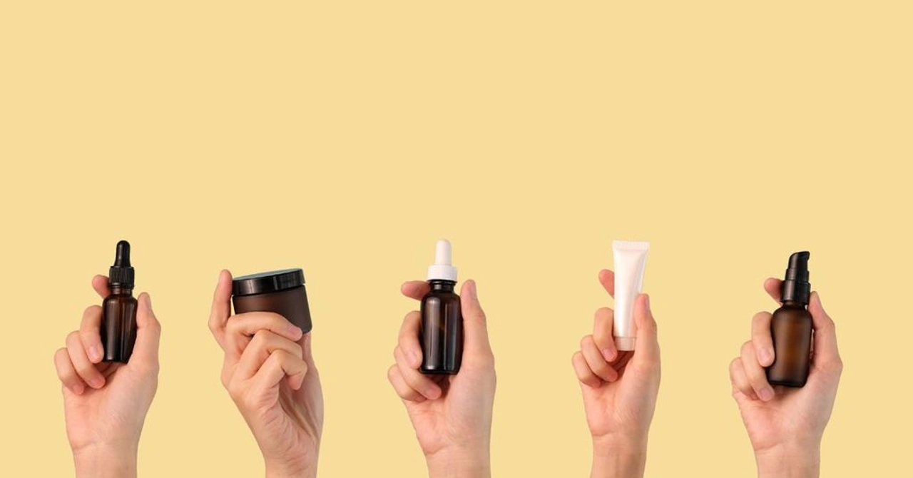 Thứ tự layering toner và serum trong skincare routine