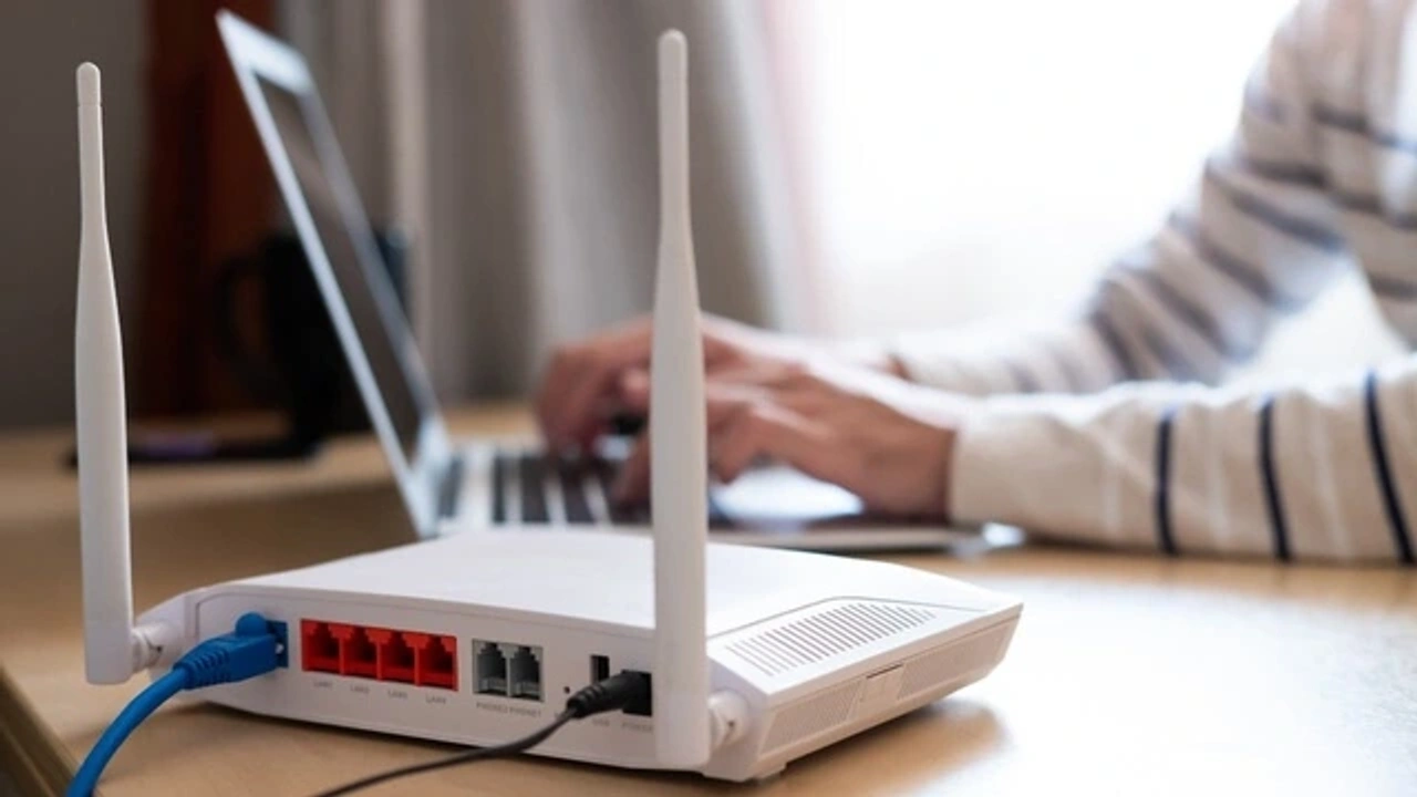 Gợi ý chọn router wifi theo nhu cầu