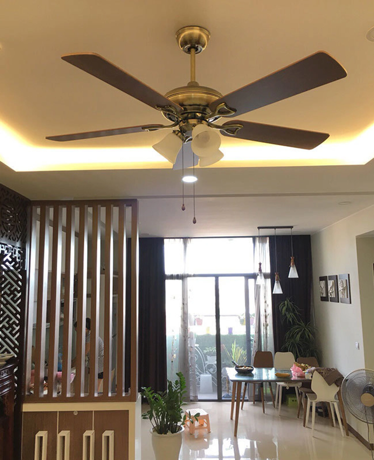 Royal Classic — Phong cách cổ điển bền vững