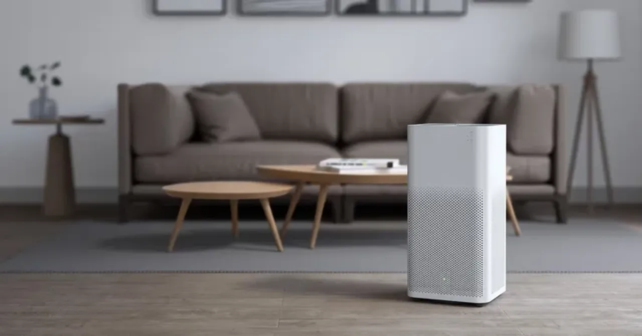 Vì sao Xiaomi Mi Air Purifier 2H luôn cháy hàng?
