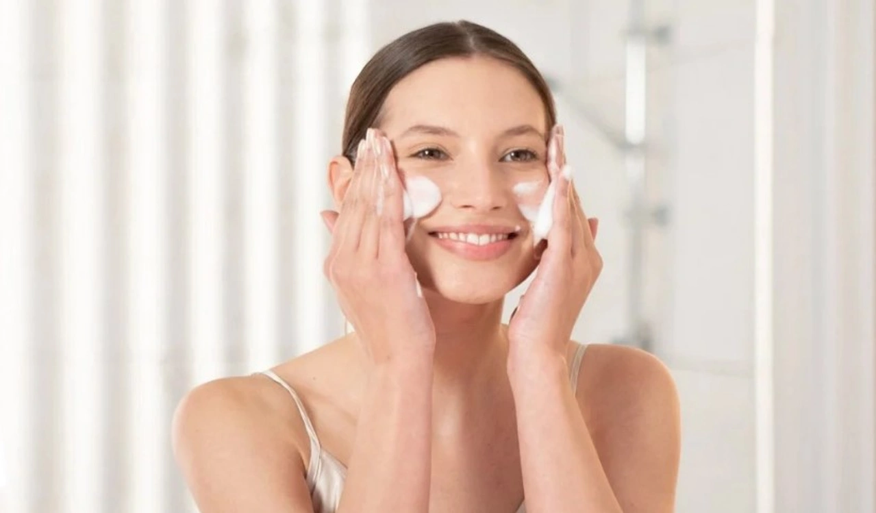 5 bước skincare mùa hè chuẩn chuyên gia