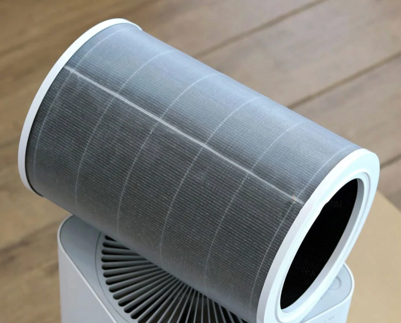 Lõi lọc True HEPA H13 ba lớp máy lọc không khí Xiaomi 2H