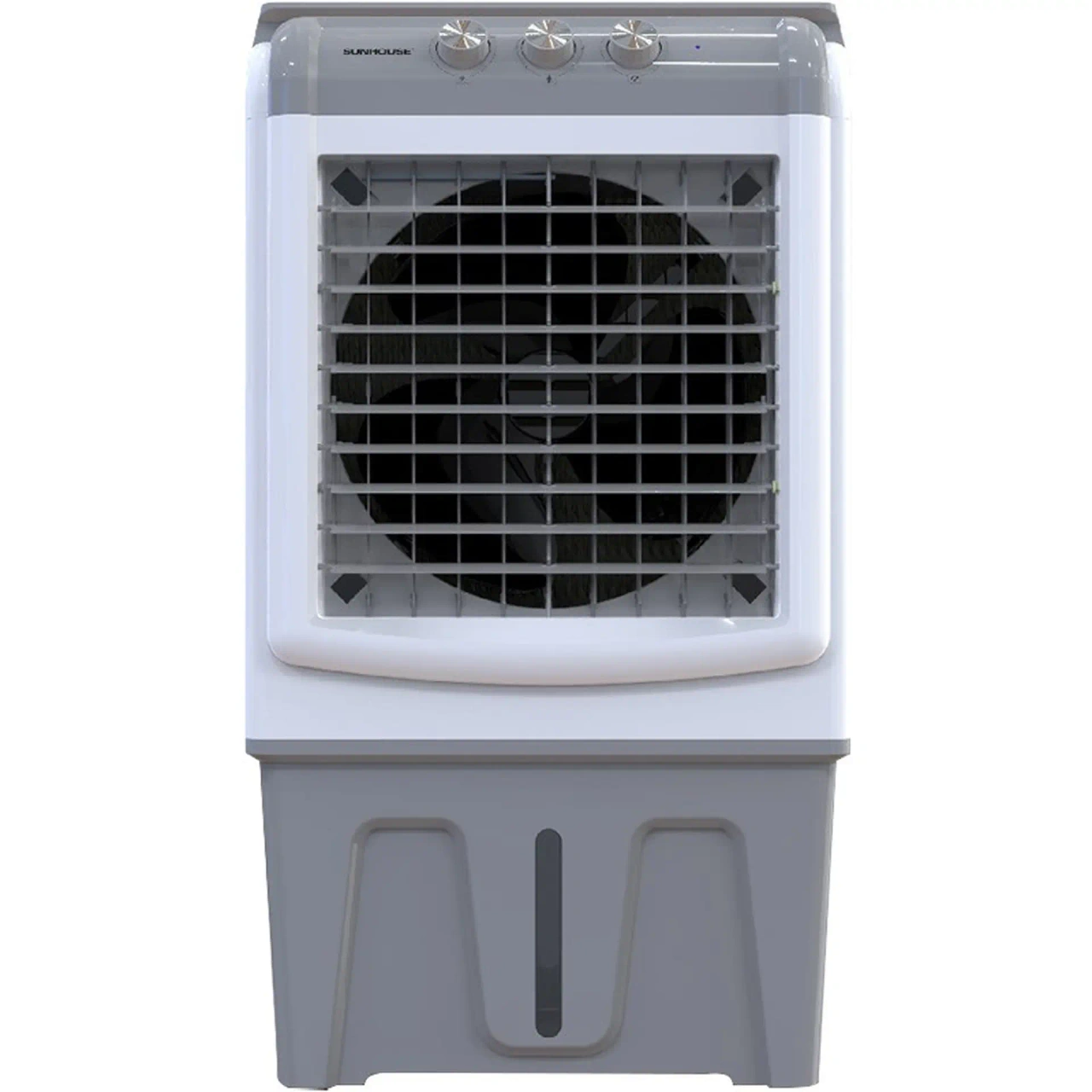 Quạt điều hòa Sunhouse SHD7744 lưu lượng gió 3700 m3/h cho không gian 40m2