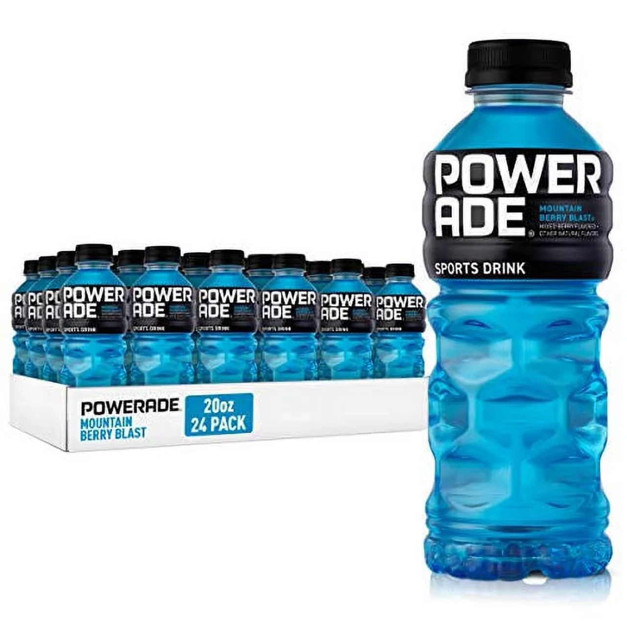 Powerade Ion4 nước điện giải thể thao