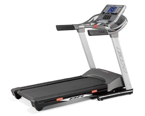 BH Fitness G6415 máy chạy bộ chuyên nghiệp Tây Ban Nha 3HP 22km/h