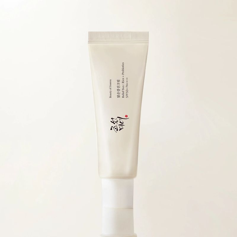 Beauty of Joseon Relief Sun Rice Probiotics SPF50+ PA++++
