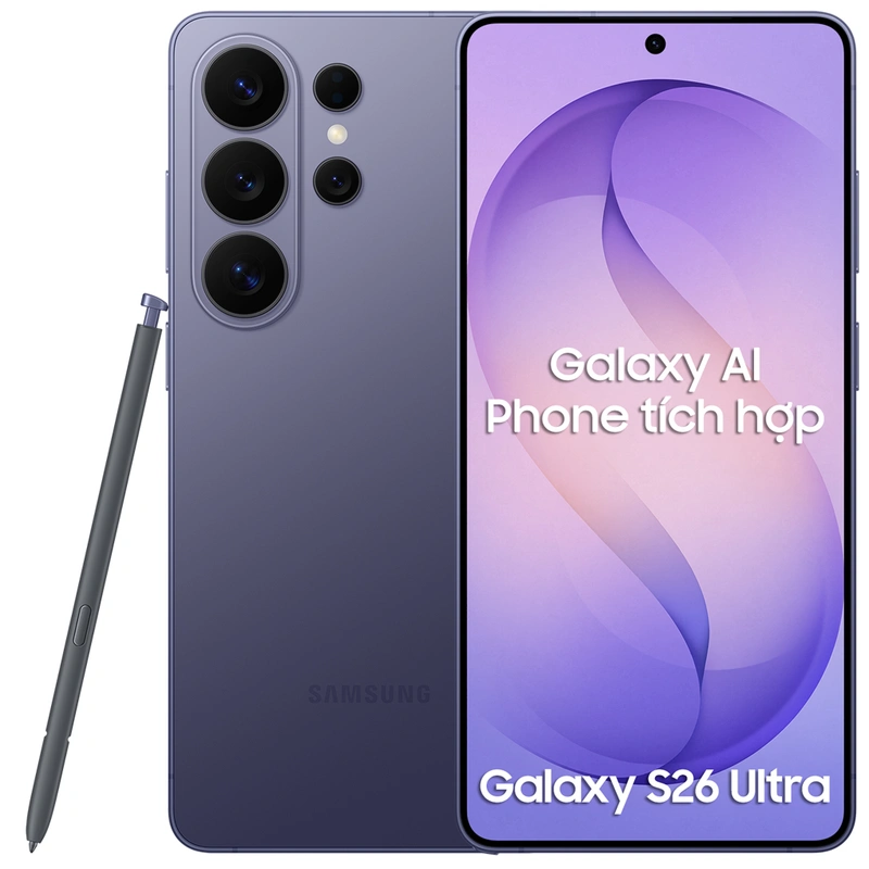 Samsung Galaxy S26 flagship Snapdragon 8 Elite Gen 5 Galaxy AI