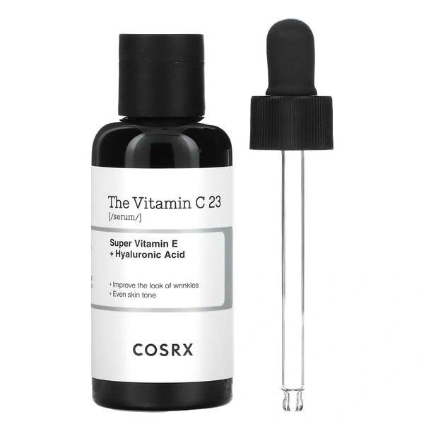 COSRX Vitamin C 23 Serum