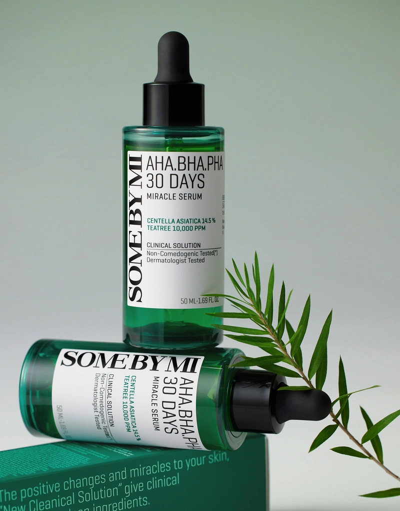 Some By Mi Miracle Serum