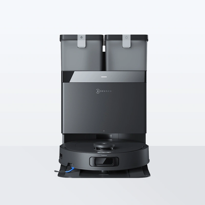 Ecovacs T30C robot hút bụi cao cấp 2026