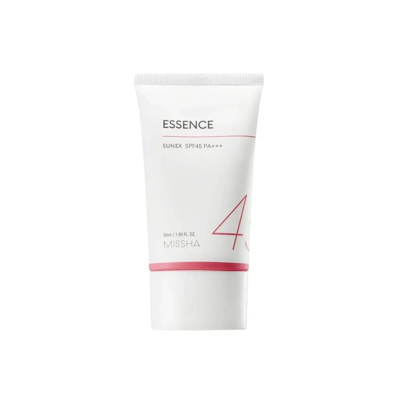 Missha Essence Sun EX