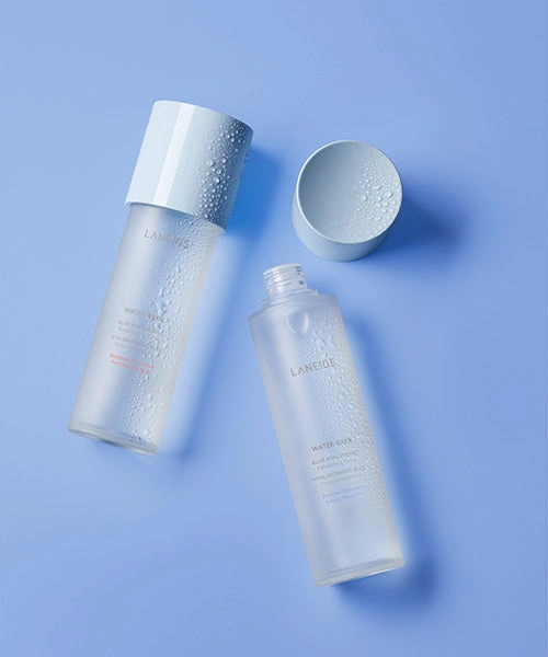 Laneige Water Bank Blue Hyaluronic Toner
