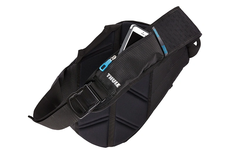 Túi đeo chéo Thule Commuter Sling Pack nylon chống nước chống trộm